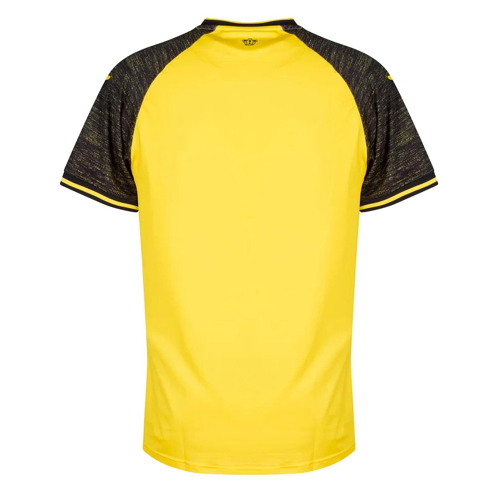 2020-2021 Watford Home Shirt (Your Name)_4
