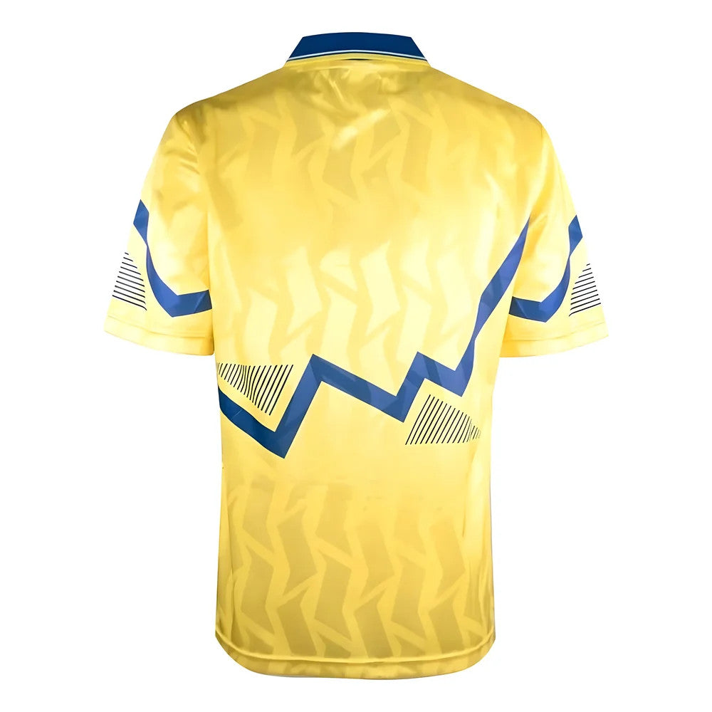 Chelsea 1990 Third Football Shirt (DROGBA 11)_4