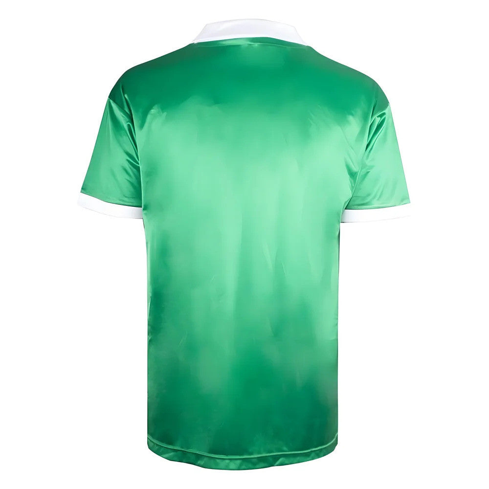 Northern Ireland 1982 Home Shirt_1
