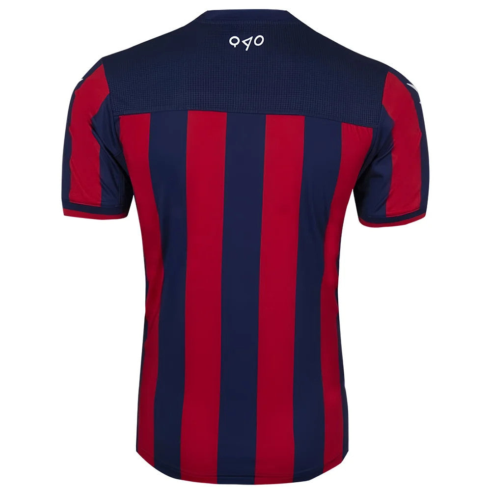 2017-2018 Crotone Home Shirt_1
