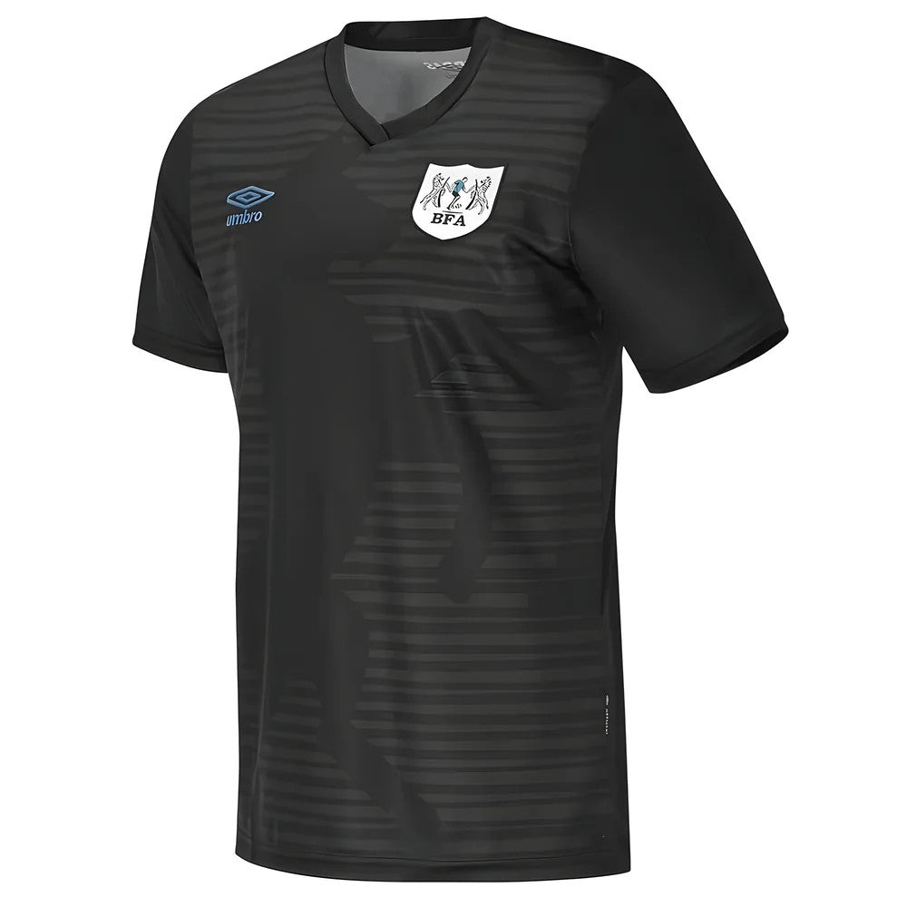 2021-2022 Botswana Third Shirt_0