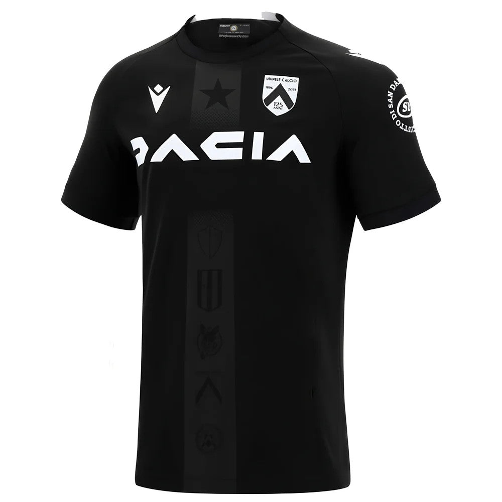 2021-2022 Udinese Third Shirt_0