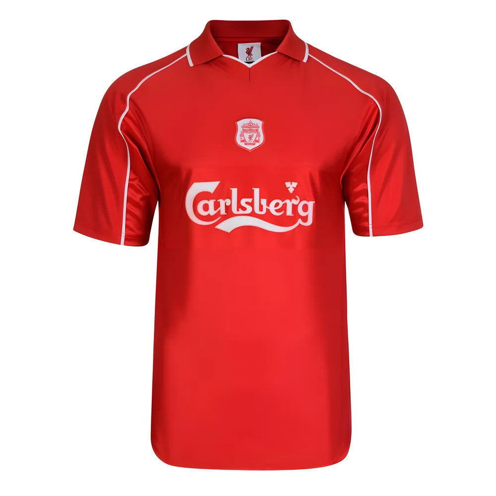 Liverpool 2000 Home Shirt (Murphy 13)_3