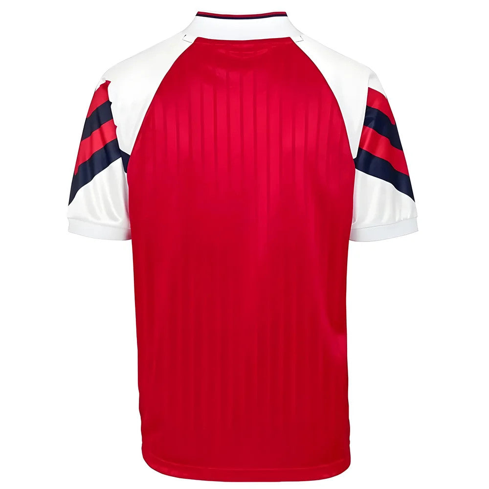 Arsenal Retro 1992-94 Home Shirt (HENRY 14)_4