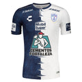 2019-2020 Pachuca Home Shirt (Kids)_0