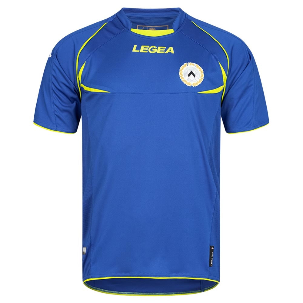 2013-2014 Udinese Away Shirt_0
