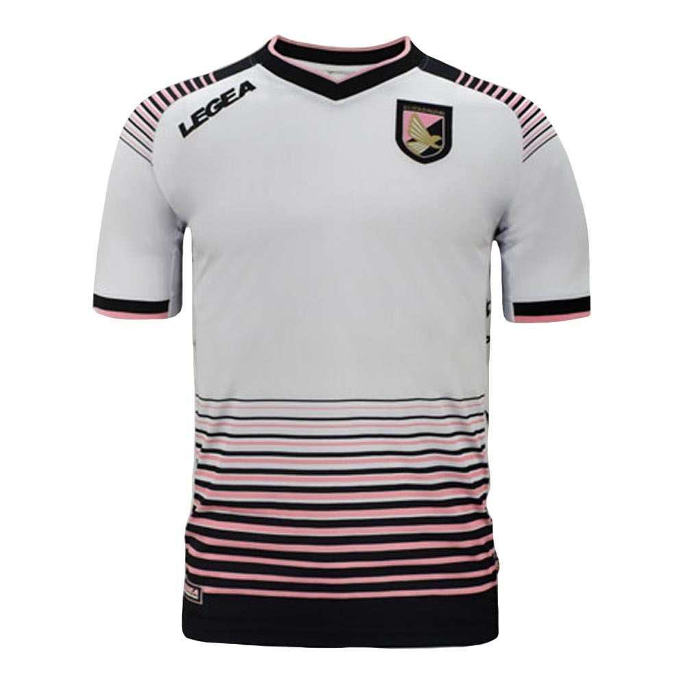 2019-2020 Palermo Away Shirt_0
