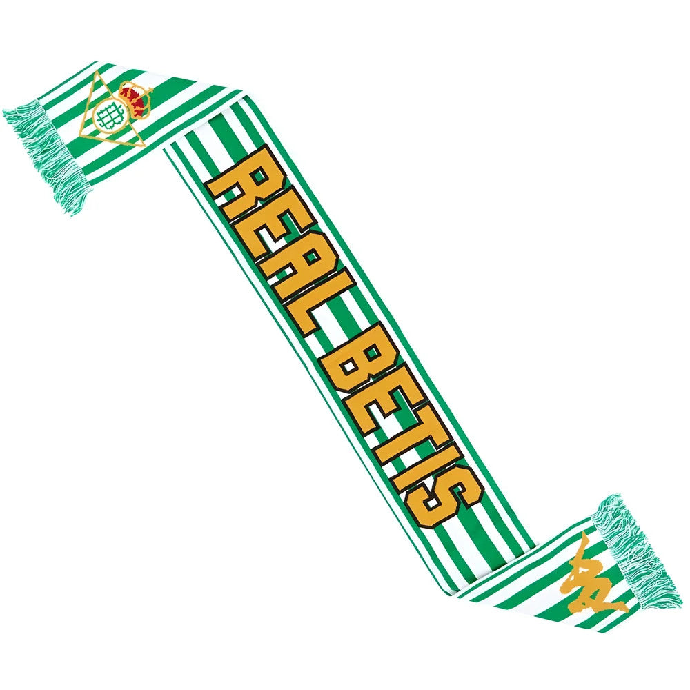 2020-2021 Real Betis Supporters Scarf_0