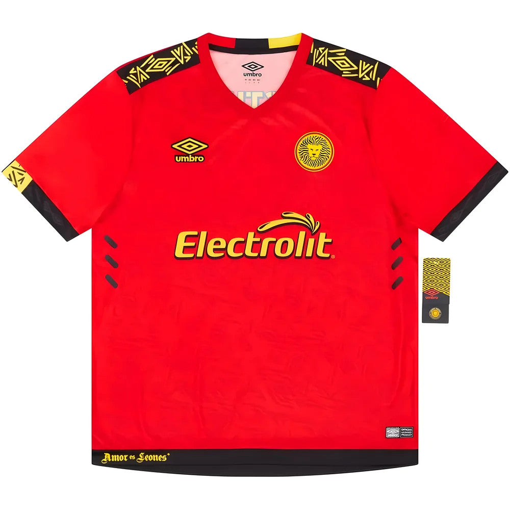 2020-2021 Leones Negros UDG Away Shirt_0