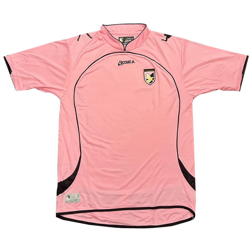 2010-2011 Palermo Home Shirt_0