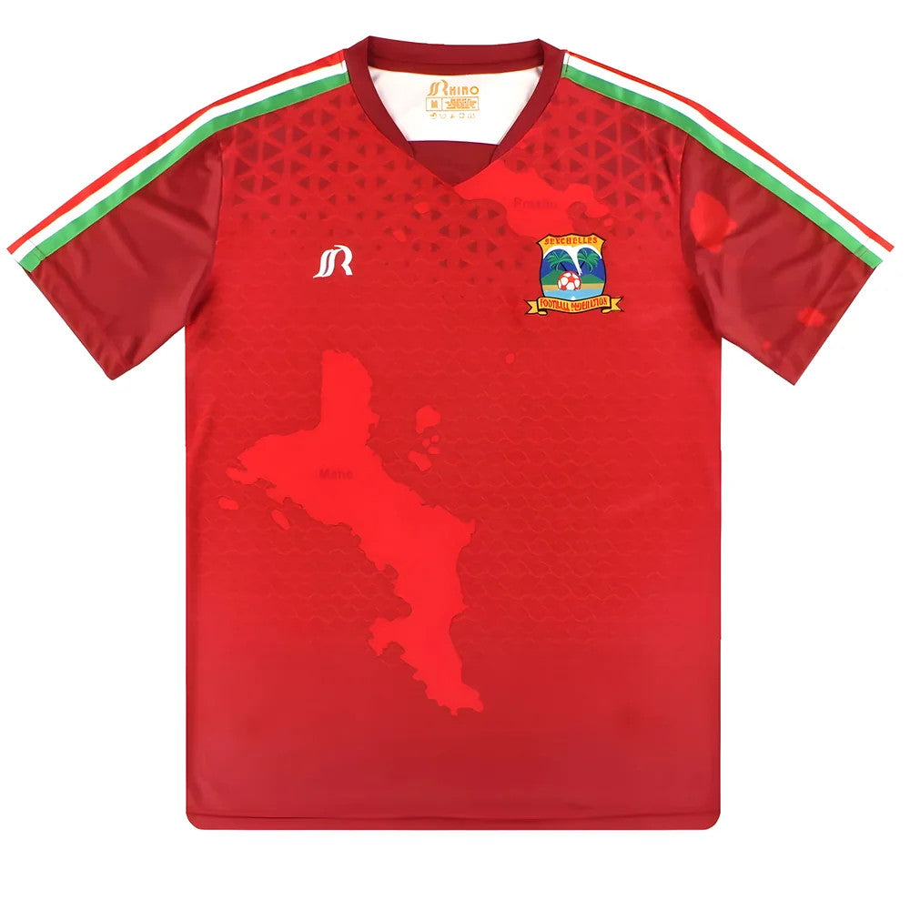 2019-2020 Seychelles Home Shirt_0