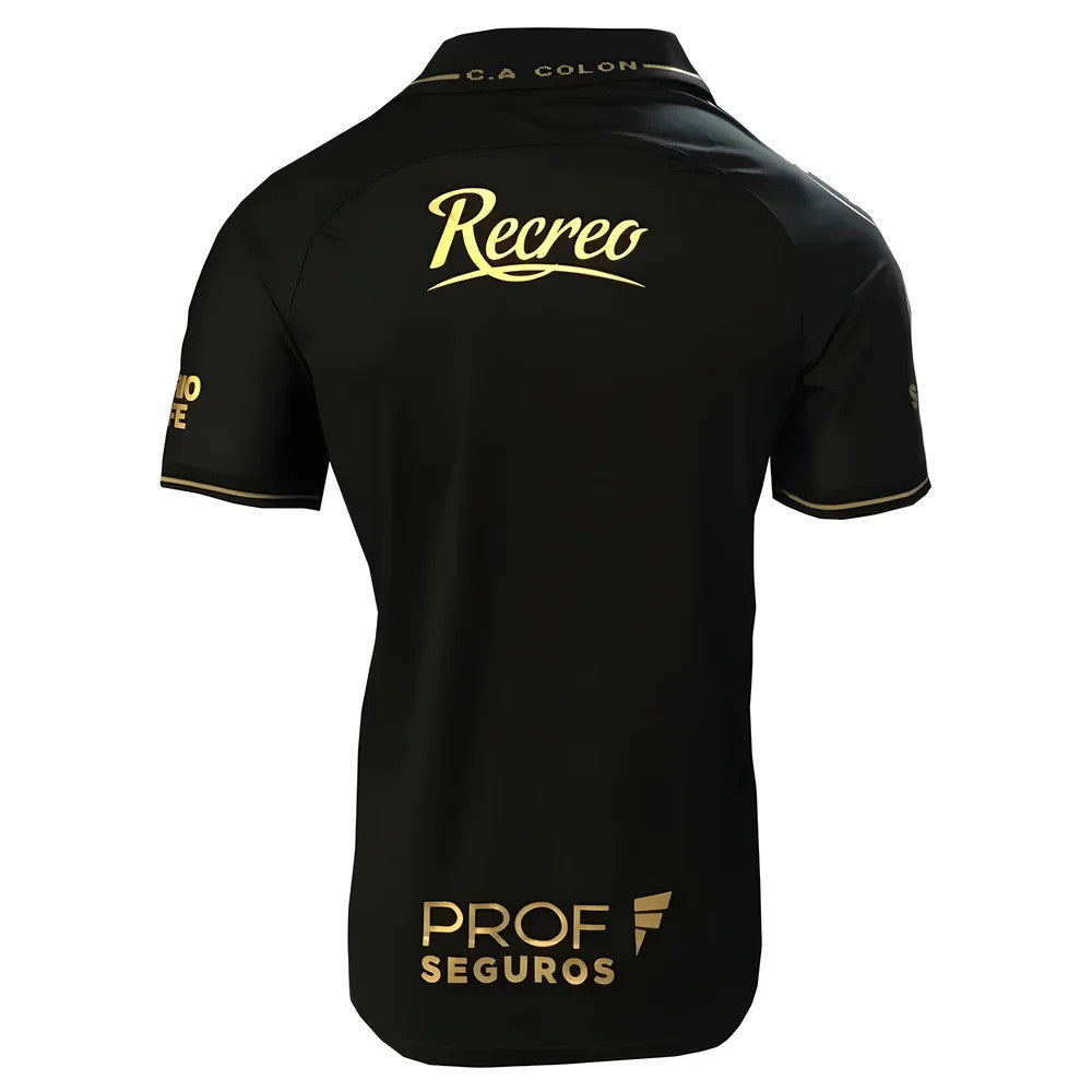 2021-2022 Colon de Santa Fe Away Shirt_1
