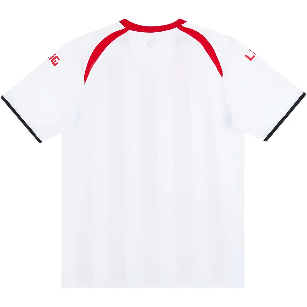 2015-2016 Samsunspor Home Shirt_1