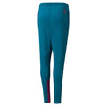 2021-2022 Man City Training Pants (Black) - Kids_0