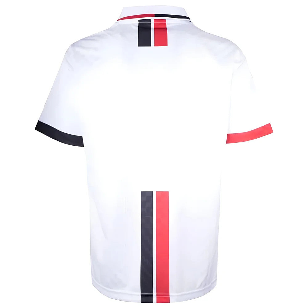 AC Milan 1996 Away Retro Shirt (BOBAN 10)_4