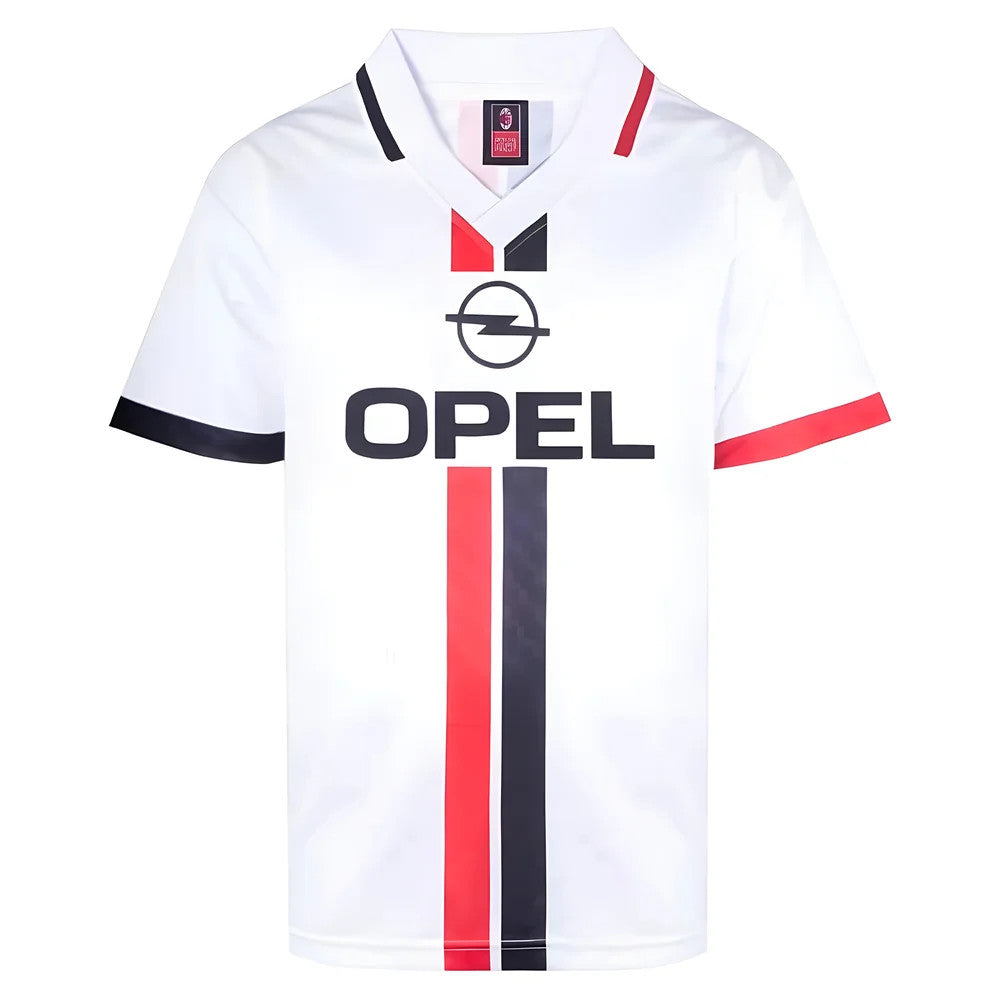 AC Milan 1996 Away Retro Shirt_0