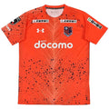 2022 Omiya Ardija Home Shirt_0