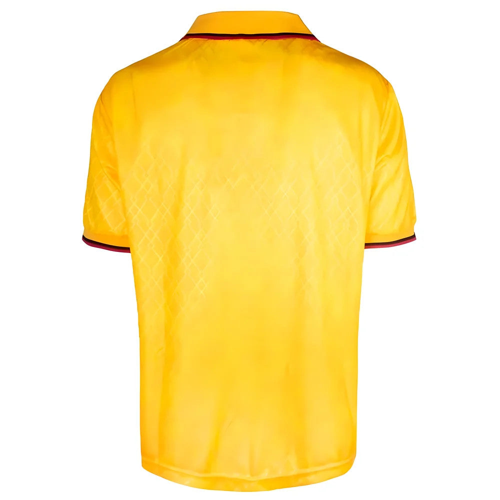 AC Milan 1995-1996 Third Retro Shirt (Ibrahimovic 21)_4