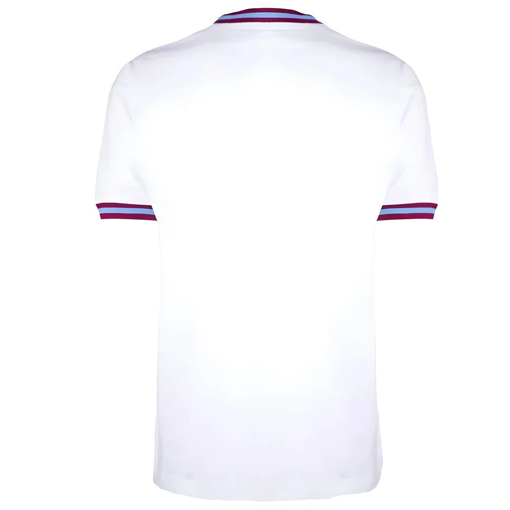 Crystal Palace 1960 Retro Shirt_1