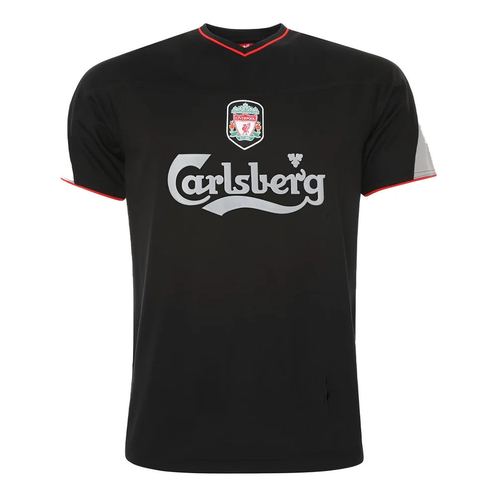2002-2003 Liverpool Away Retro Shirt (HYYPIA 4)_3