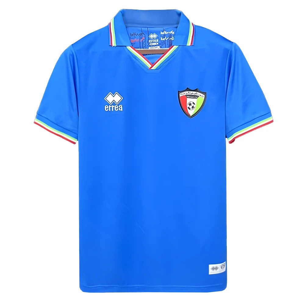 2022-2023 Kuwait Home Shirt (Your Name)_3