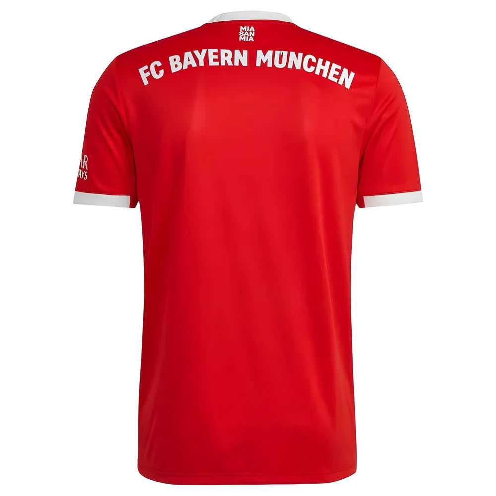2022-2023 Bayern Munich Home Shirt (Kids) (MANE 17)_1