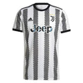 2022-2023 Juventus Home Shirt_0