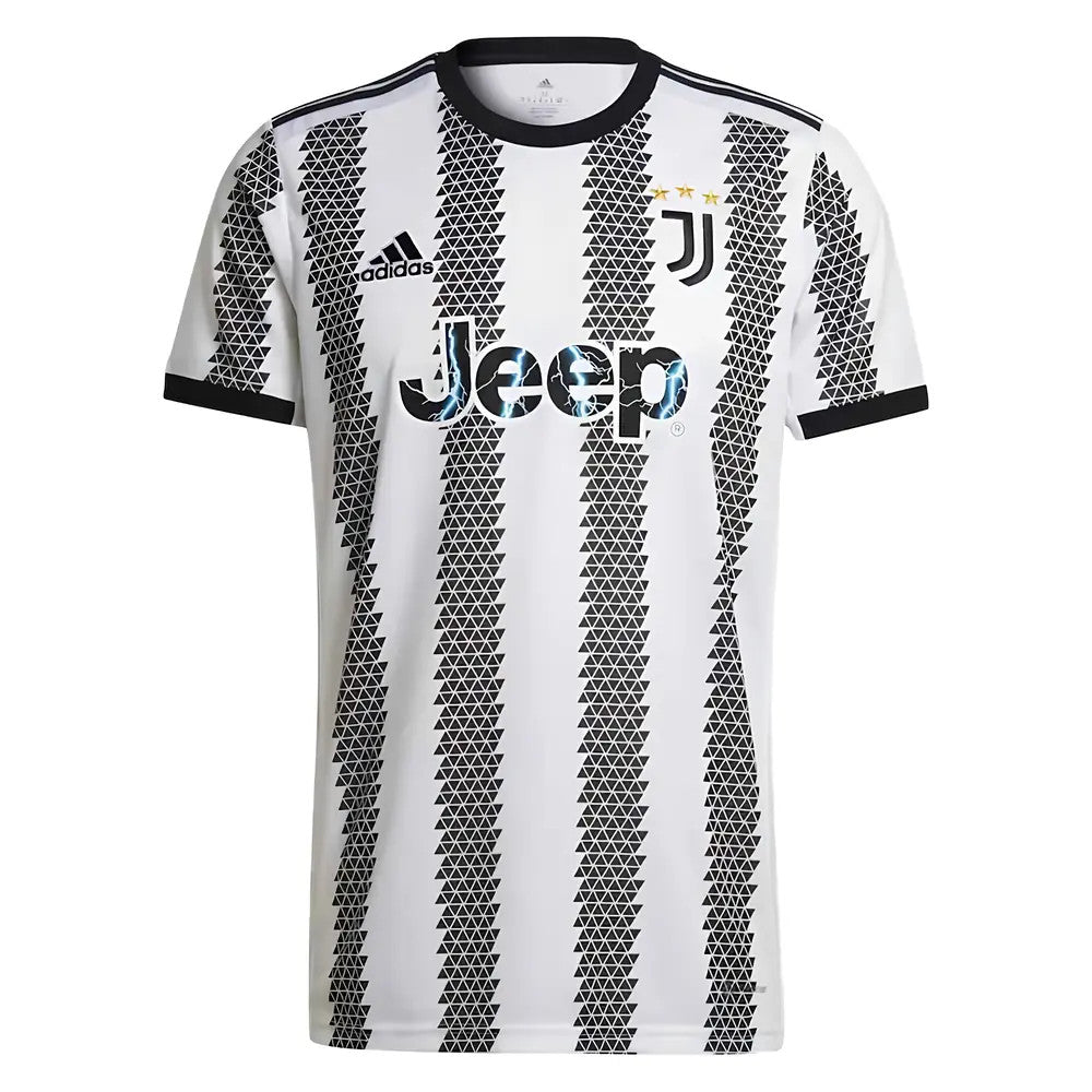 2022-2023 Juventus Home Shirt (DYBALA 10)_3