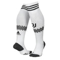 2022-2023 Juventus Home Socks (White)_0
