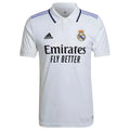 2022-2023 Real Madrid Home Shirt_0