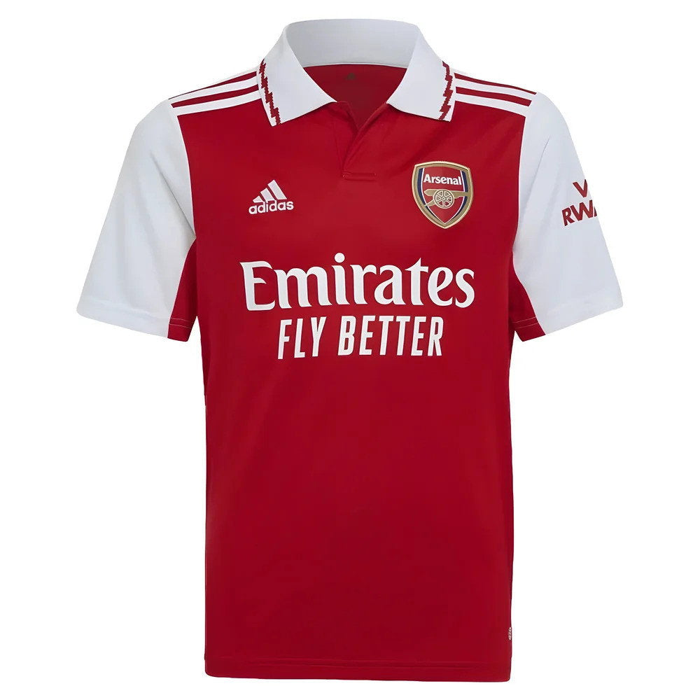 2022-2023 Arsenal Home Shirt (Kids) (Kiwior 15)_3