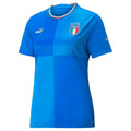 2022-2023 Italy Home Shirt (Ladies)_0