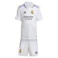 2022-2023 Real Madrid Home Mini Kit_0