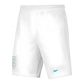 2022 England Home Shorts (White) - Kids_0