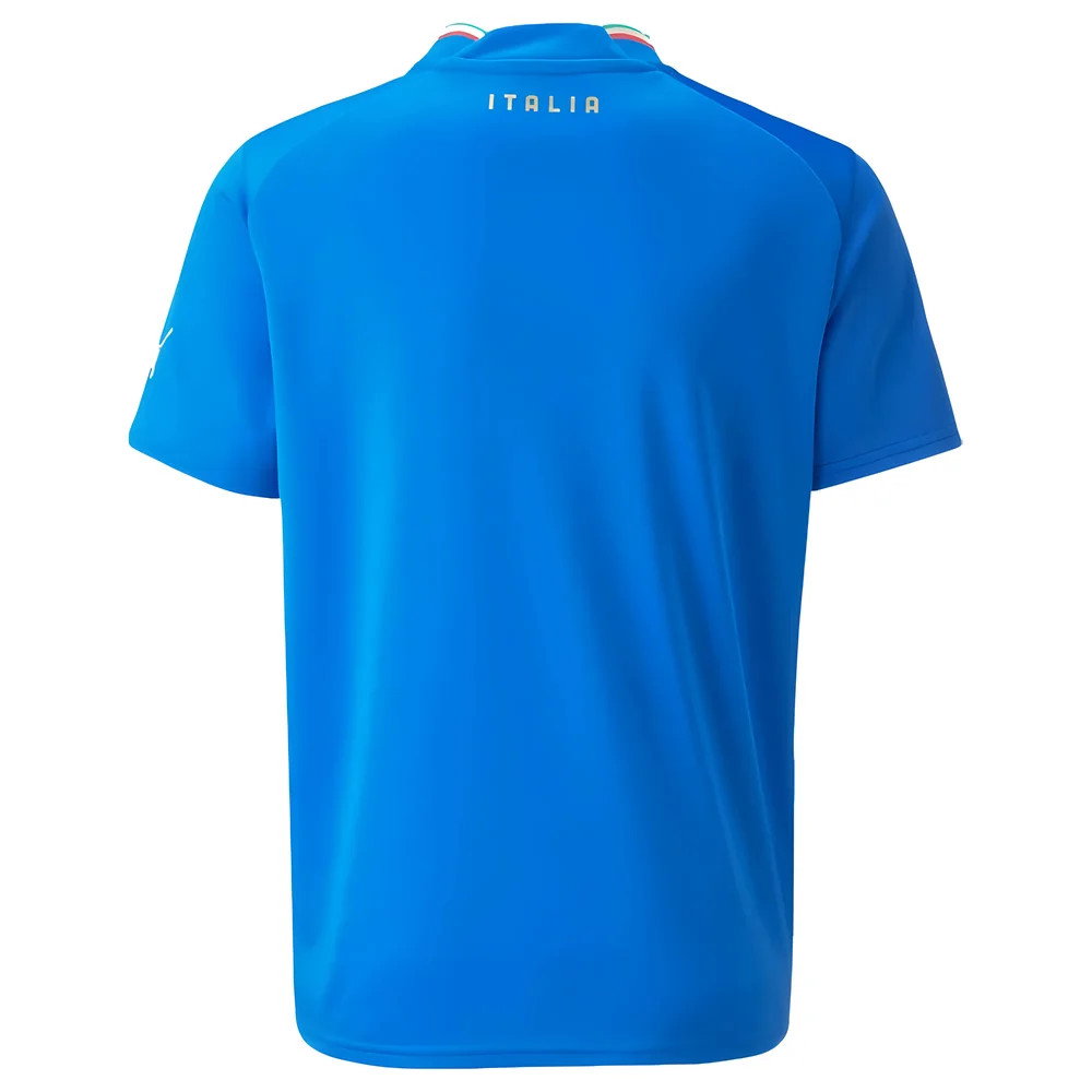 2022-2023 Italy Home Shirt (Kids) (BARELLA 18)_4
