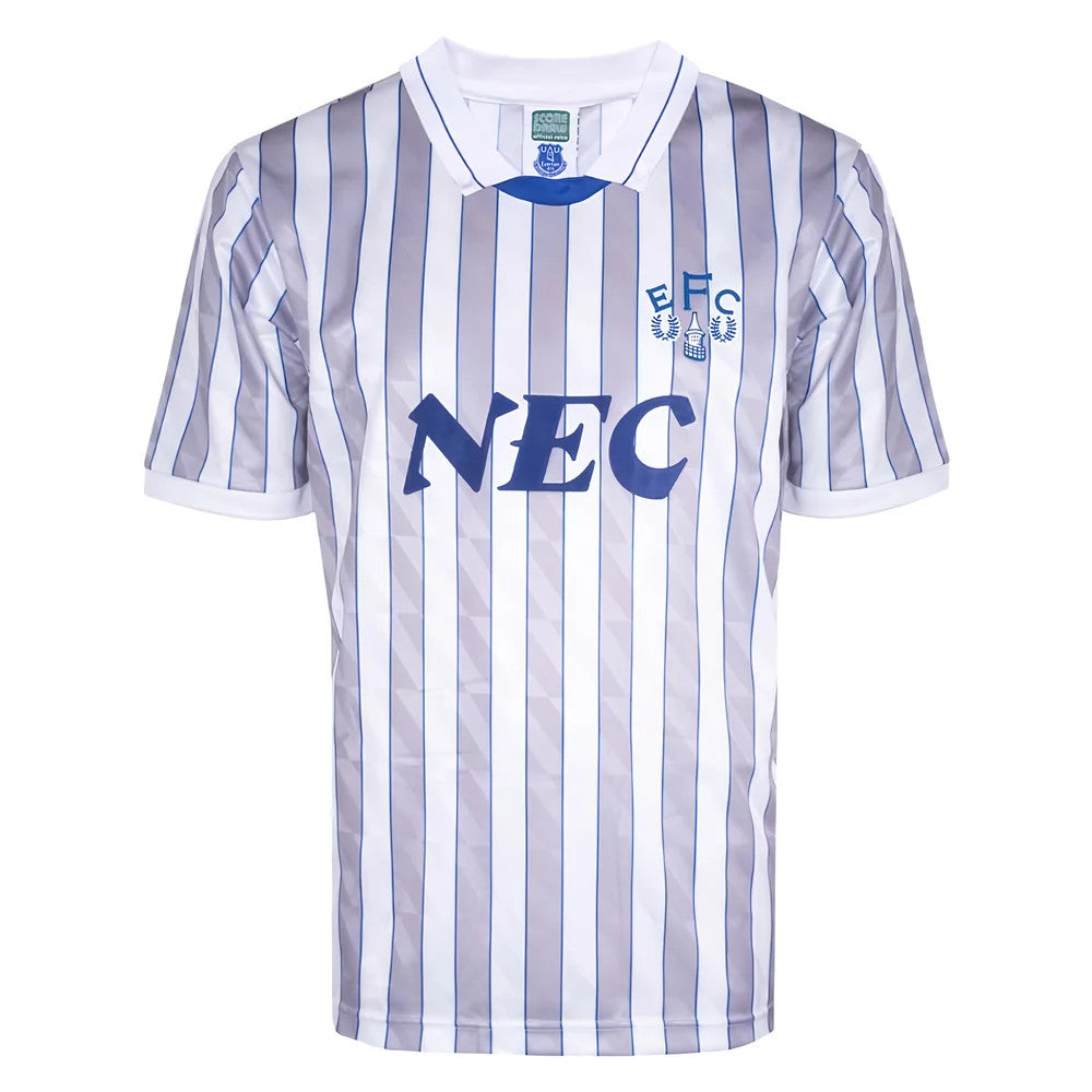 1990 Everton Third Retro Shirt (SOUTHALL 1)_3