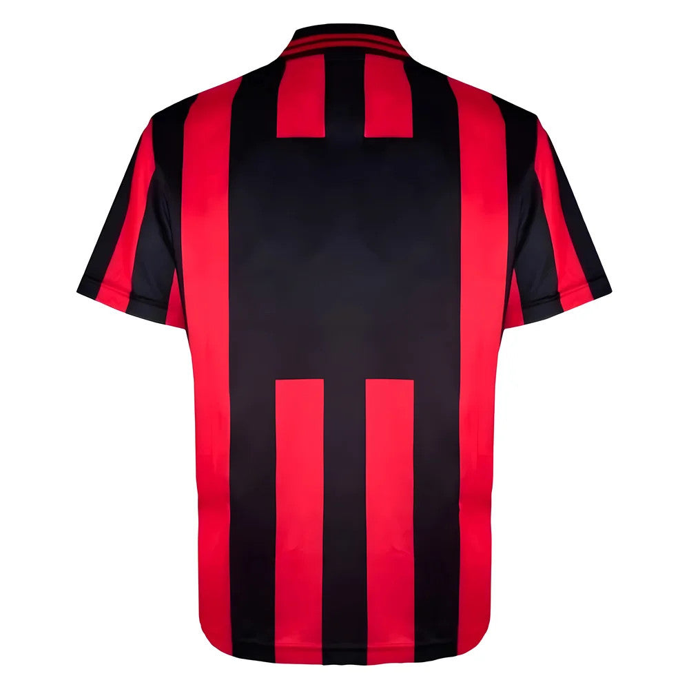 Brighton Hove Albion 1999 Away Retro Shirt_1