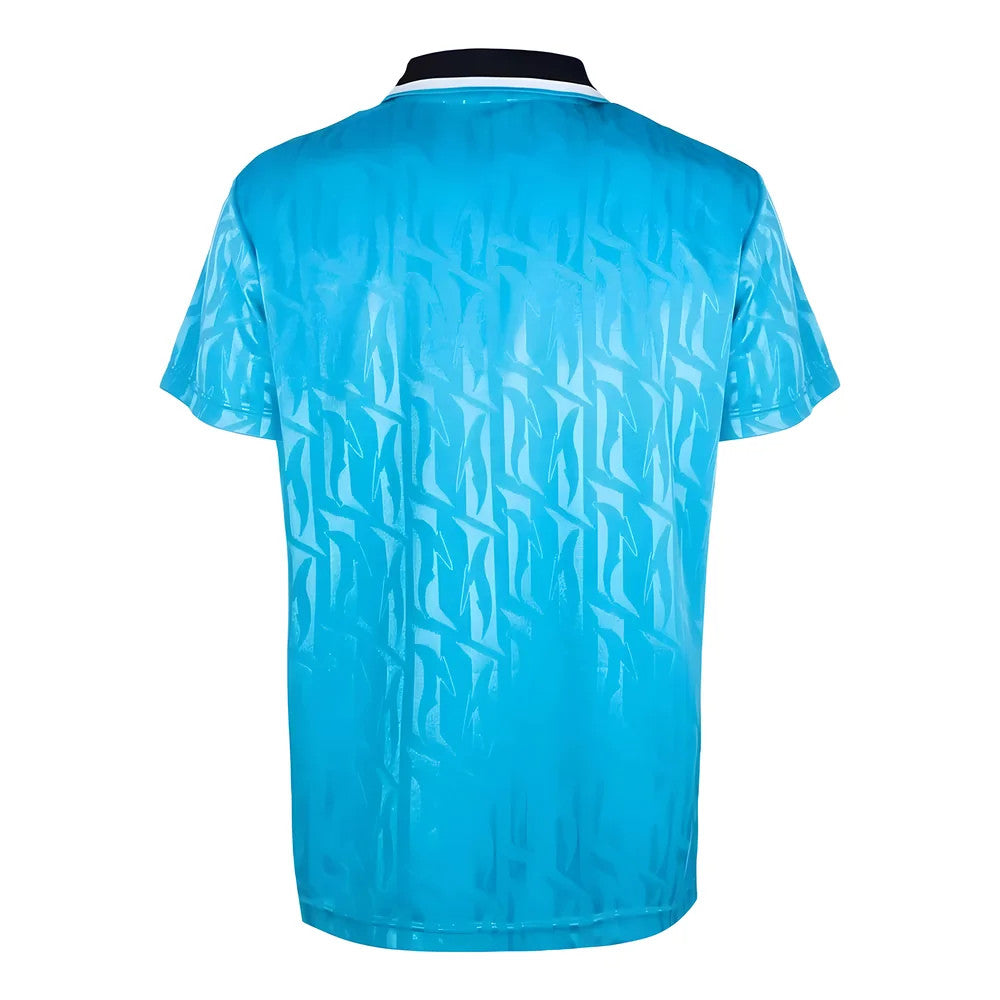 Derby County 1994-1995 Away Shirt (Ravanelli 11)_1