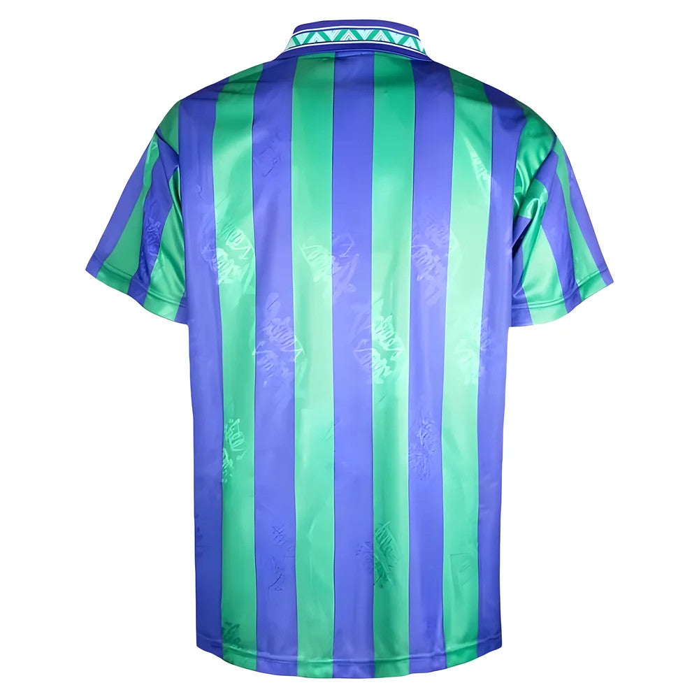 1994 Hibernian Away Retro Shirt_1