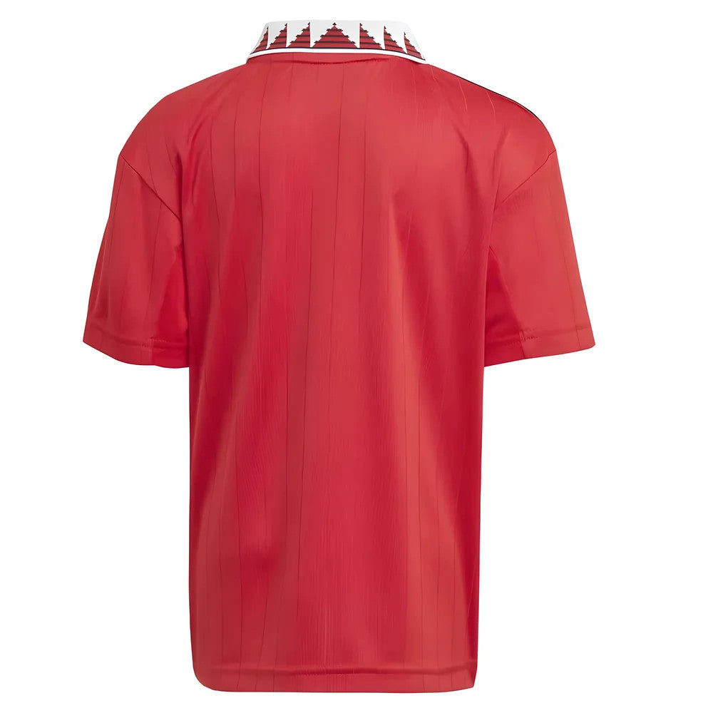 2022-2023 Man Utd Home Mini Kit_1