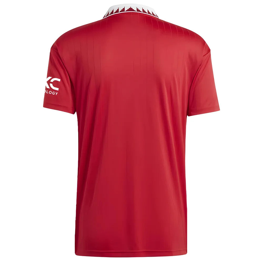 2022-2023 Man Utd Home Shirt (BEST 7)_1