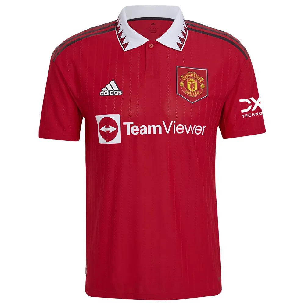 2022-2023 Man Utd Home Shirt (BEST 7)_3