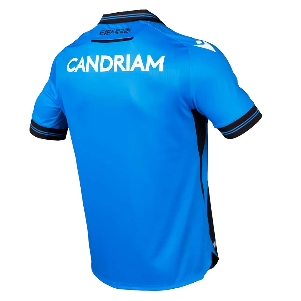 2022-2023 Club Brugge Home Shirt_1