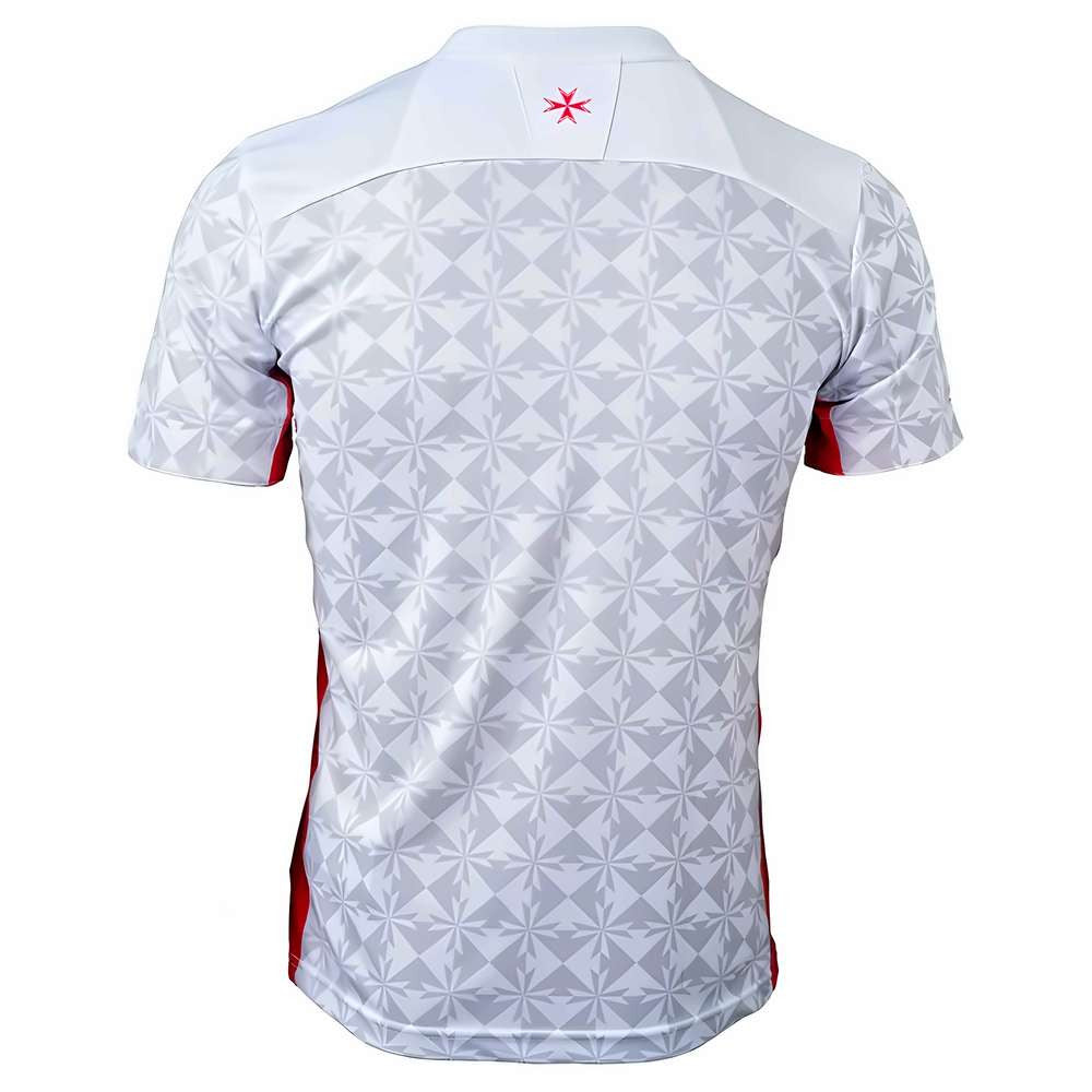 2022-2023 Malta Away Shirt (Your Name)_1