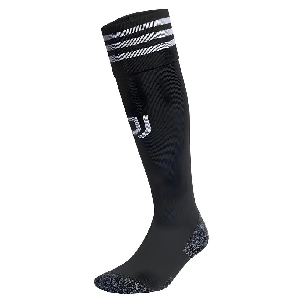 2022-2023 Juventus Away Socks (Black)_0