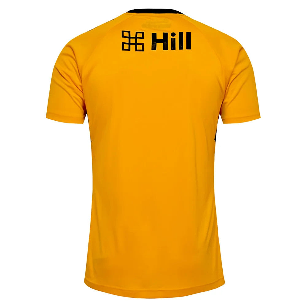 2022-2023 Cambridge Utd Home Shirt_1