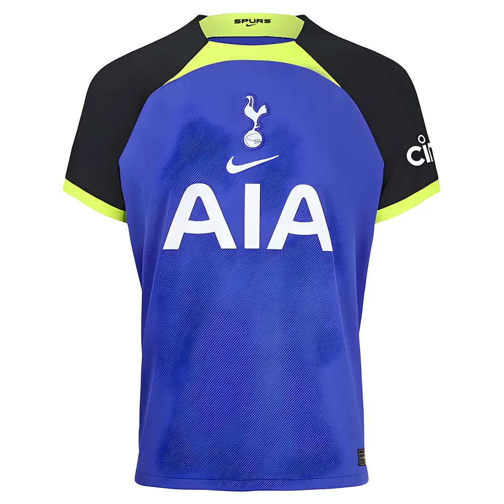 2022-2023 Tottenham Away Shirt (Ladies)_0