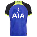 2022-2023 Tottenham Away Shirt (Ladies)_0
