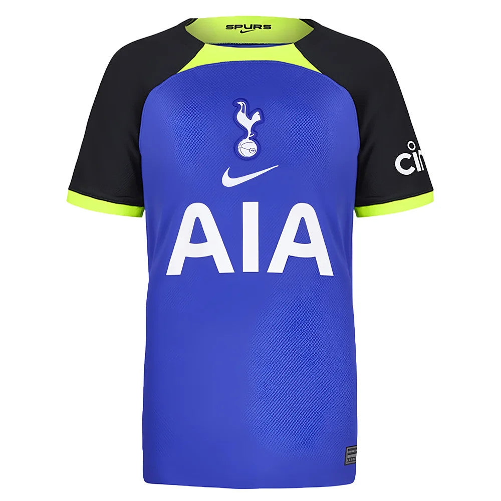 2022-2023 Tottenham Away Shirt (Kids)_0