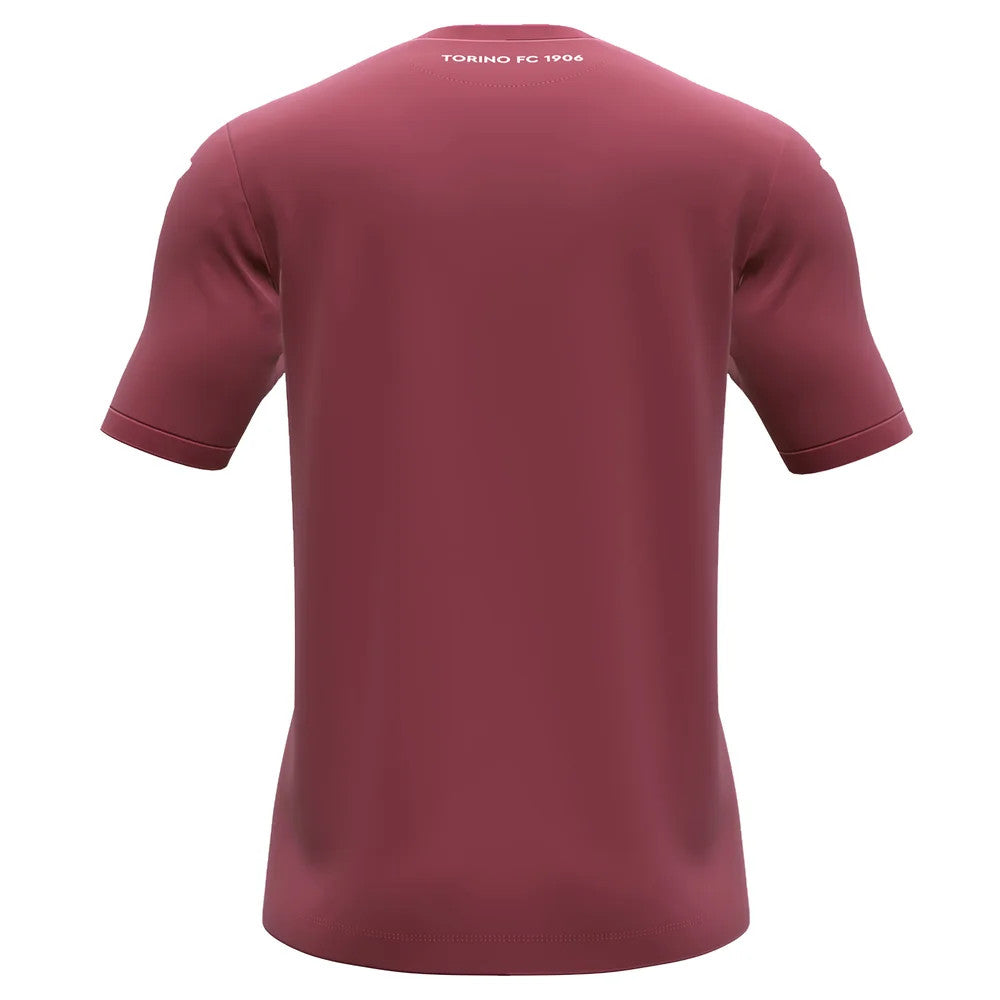 2022-2023 Torino Replica Home Shirt (LUKIC 10)_1